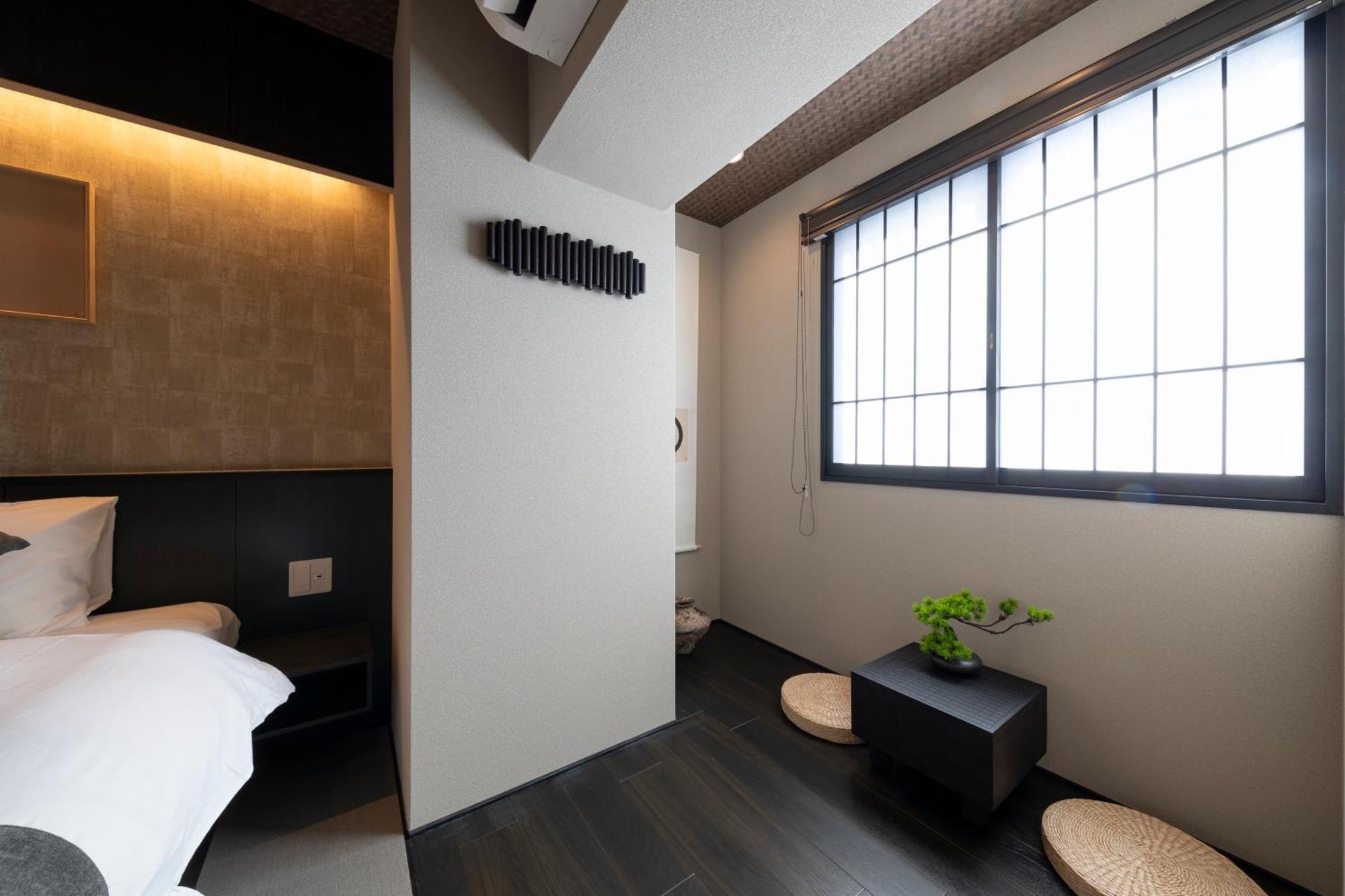 New Open 2024! Shirakabanoyado - Naniwa Apartamento Osaca Exterior foto
