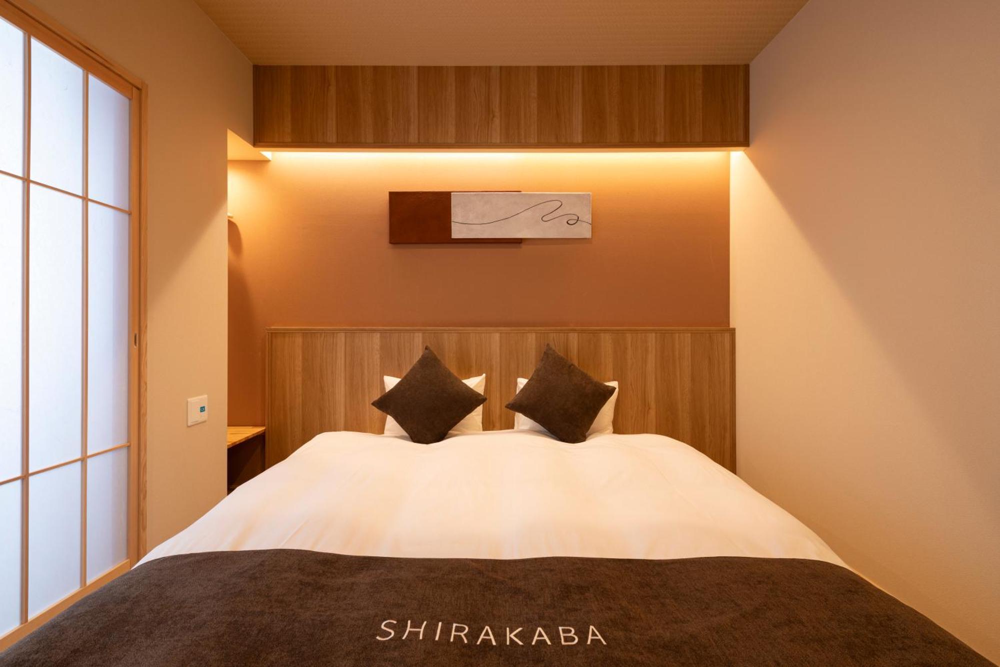 New Open 2024! Shirakabanoyado - Naniwa Apartamento Osaca Exterior foto